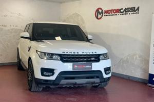 Land Rover Range Sport 3.0 SDV6 Autobiography Dyna