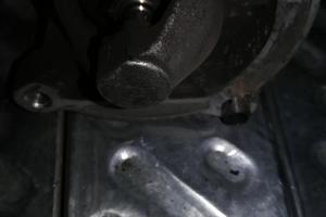 Motorino avviamento CITROEN C3 1360cc VTR del 2003