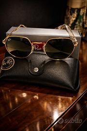 Ray-Ban Jack RB3565 originali – Arista G-15 Green