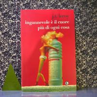 Ingannevole è il cuore più di oi cosa