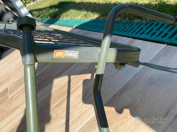 Griglia di protezione Jeep Renegade