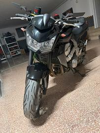 Kawasaki z750