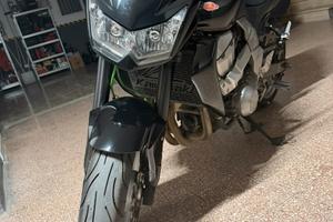 Kawasaki z750