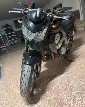 Kawasaki z750