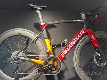 Pinarello dogma x tg 55