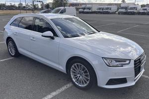 Audi avant 35 tdi
