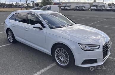 Audi avant 35 tdi