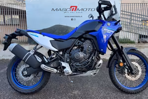 Yamaha Ténéré 700 35 KW