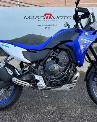 Yamaha Ténéré 700 35 KW