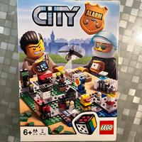 Lego city alarm 3865