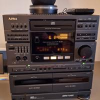 Radio Aiwa