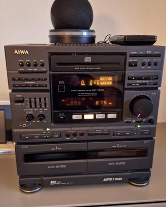 Radio Aiwa