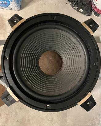 Woofer pioneer da 25