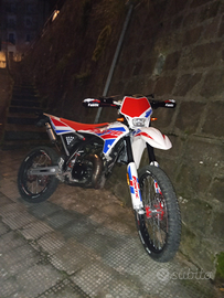 Fantic TL 50 5 M del 2021