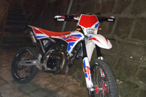 Fantic TL 50 5 M del 2021