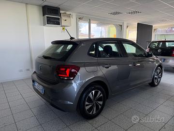 Volkswagen Polo 1.0 TSI 5p. Highline BlueMotion Te