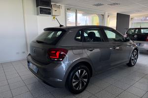 Volkswagen Polo 1.0 TSI 5p. Highline BlueMotion Te