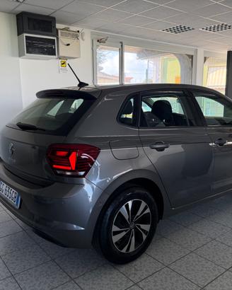 Volkswagen Polo 1.0 TSI 5p. Highline BlueMotion Te
