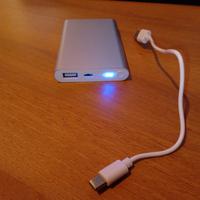 power bank 10000 mah