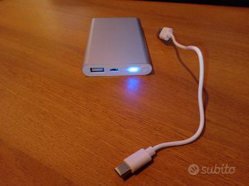 power bank 10000 mah