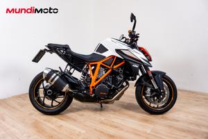 KTM 1290 SUPER DUKE R - 2019