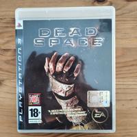 Dead Space PS3