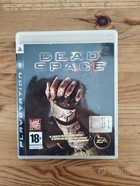 Dead Space PS3