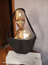 borsa Lemaire medium croissant bag nuova