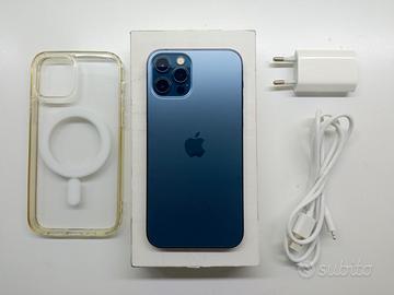 Apple iPhone 12 Pro NUOVO!