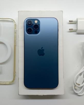 Apple iPhone 12 Pro NUOVO!