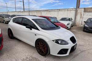 Seat Leon Cupra 2.0 Tfsi turbo benzina 245Cv