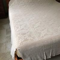 Coperta Filet