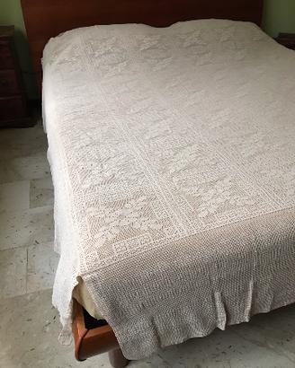 Coperta Filet