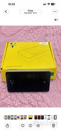Spioncino digitale 2,6" con sensore