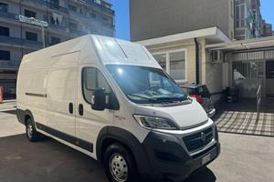 FIAT Ducato 35 2.3 MJT 130CV PLM-SL-TA Furgone M