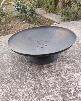 Braciere da giardino