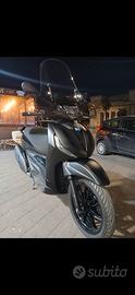 Piaggio beverly 400hpe