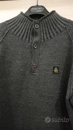 MAGLIONE UOMO REFRGEWEAR MISURA L