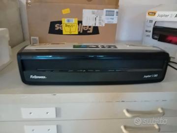 plastificatrice follower jupiter2   A3