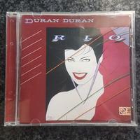 Duran Duran  Rio