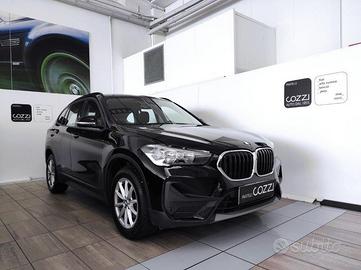 BMW X1 (F48) - X1 sDrive18i Advantage
