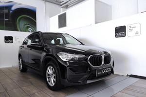 BMW X1 (F48) - X1 sDrive18i Advantage