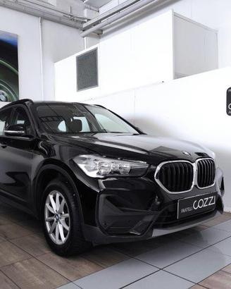 BMW X1 (F48) - X1 sDrive18i Advantage