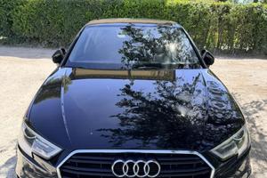 Audi A3 Sportback TDI del 2017 - NEW! STUPENDA