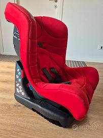 Seggiolino auto chicco da 0 a 18kg
