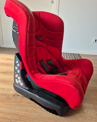 Seggiolino auto chicco da 0 a 18kg