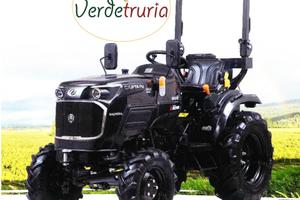 TRATTORE NUOVO