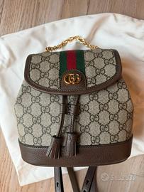 Zaino Gucci Ophidia
