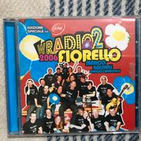 Cd w radio2
