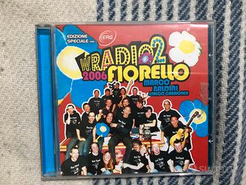 Cd w radio2